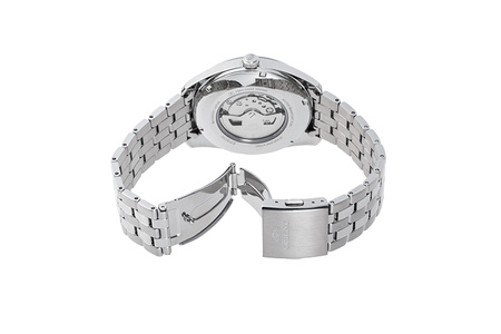 ZEGAREK ORIENT Multi Year Calendar Automatic RA-BA0003L30B