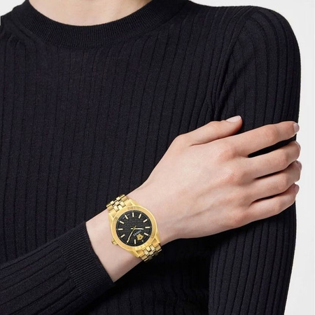 ZEGAREK VERSACE V-Code Lady VE8I00724