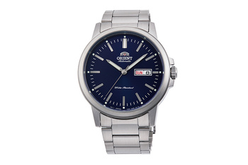 ZEGAREK ORIENT Mechanical Contemporary Watch RA-AA0C02L19B
