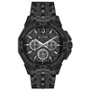 ZEGAREK BULOVA 98C134 OCTAVA BLACK 300 SWAROVSKI CRYSTALS