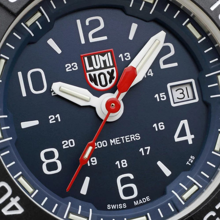ZEGAREK MĘSKI LUMINOX Navy SEAL RSC XS.3253.CB