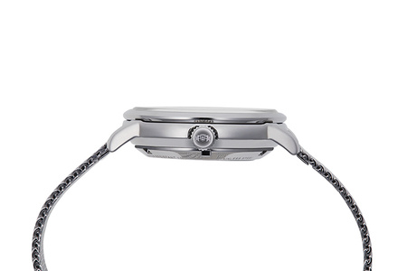 ZEGAREK ORIENT Mechanical Contemporary Watch RA-AC0E07S10B