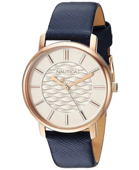 ZEGAREK Nautica Coral Gables NAPCGS011