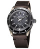 ZEGAREK EDOX Skydiver Automatic Set 80126-3VIN-GDN WR300 42mm SW200