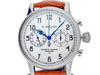 ZEGAREK MĘSKI G. GERLACH M/S PIŁSUDSKI  CHRONOGRAF GGMSPCH