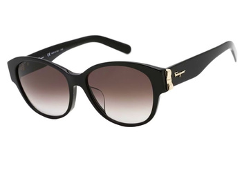 Oryginalne Damskie Okulary Salvatore Ferragamo SF974SA/001