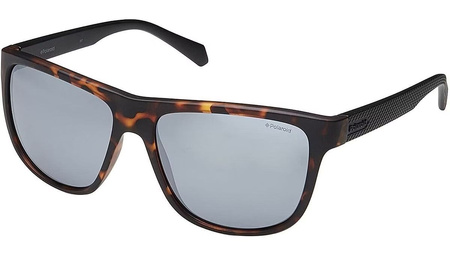 Oryginalne Damskie Okulary Polaroid PLD2057/S/N9P
