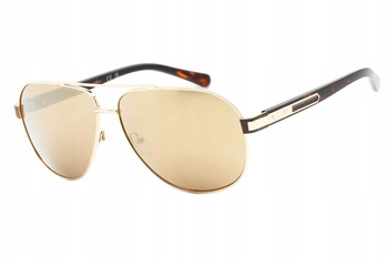 Oryginalne Męskie okulary GUESS GF0247/32G