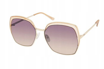 Oryginalne Okulary Damskie GUESS GF0410/33F