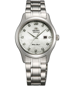 ZEGAREK ORIENT Mechanical Contemporary Watch  FNR1Q004W0