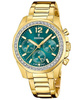 ZEGAREK FESTINA Boyfriend Rainbow Chrono F20609/6
