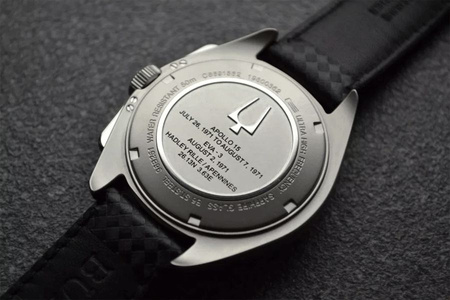 ZEGAREK BULOVA 96B251 MOON WATCH APOLLO 15 SPECIAL EDITION