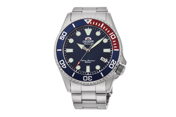 ZEGAREK ORIENT Mechanical Sports Watch RA-AC0K03L10B