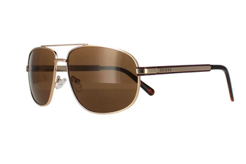 Oryginalne Męskie okulary GUESS GF0244/32E