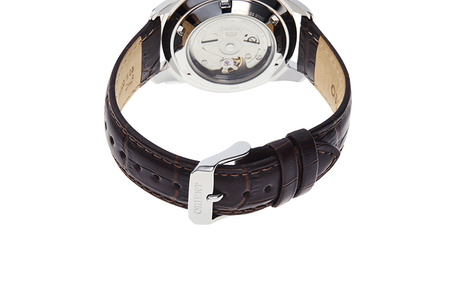 ZEGAREK ORIENT Mechanical Contemporary Watch RA-AX0006S0HB