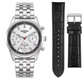 ZEGAREK ROAMER  Sportivo 856982 41 15 70