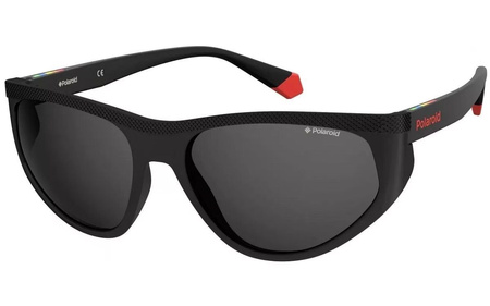 Oryginalne Damskie Okulary Polaroid PLD7032/S/807