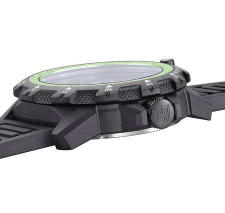 ZEGAREK MĘSKI LUMINOX Commando Raider Dual Time XL.3321