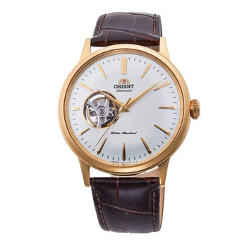 ZEGAREK ORIENT  Mechanical Classic Watch RA-AG0003S10B