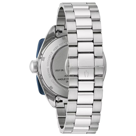 ZEGAREK BULOVA 98K112 Precisionist Lunar Pilot