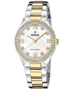 ZEGAREK FESTINA Solar Energy F20659/1