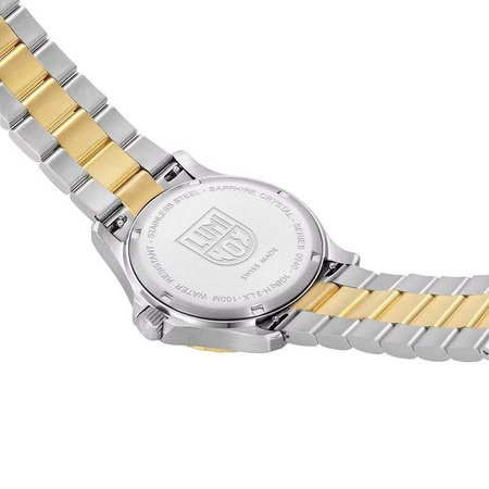 ZEGAREK MĘSKI LUMINOX Sport Timer XS.0944