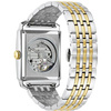 ZEGAREK  BULOVA 98A308 SUTTON CLASSIC AUTOMATIC