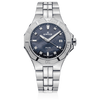 ZEGAREK EDOX Delfin The Original Diver Date Lady 53020-3M-NANND 20ATM