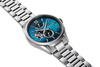 ZEGAREK ORIENT STAR  M34 F7 Semi Skeleton RE-BY0004A00B