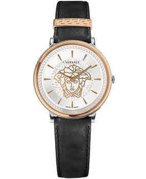 ZEGAREK VERSACE V-Circle Lady VE8102919