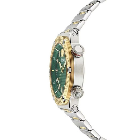 ZEGAREK VERSACE Greca Logo Diver VE8G00524