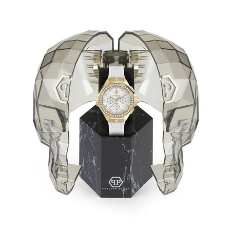 ZEGAREK Philipp Plein Chrono Royal Unisex PWPSA0624