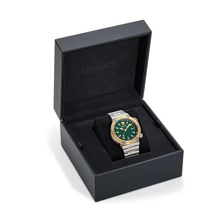 ZEGAREK VERSACE Greca Logo Diver VE8G00524