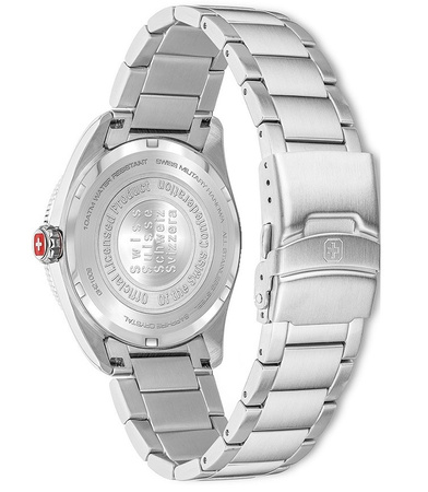 ZEGAREK Swiss Military Hanowa City Hawk SMWGH2100905