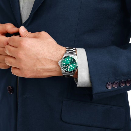 ZEGAREK MĘSKI LUMINOX Sport Timer XS.0957