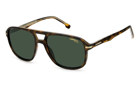 Oryginalne męskie okulary Carrera 279/S-2IK-QT