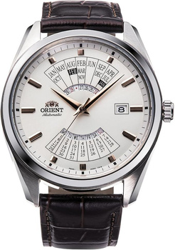ZEGAREK ORIENT Mechanical Contemporary Watch RA-BA0005S30B