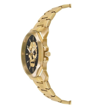 ZEGAREK Philipp Plein The Skull King PWLAA0822