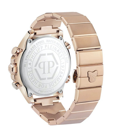 ZEGAREK Philipp Plein The G.O.A.T. PWFAA0421