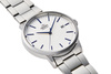 ZEGAREK ORIENT Mechanical Contemporary Watch RA-AC0E02S10B
