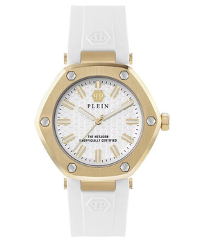 ZEGAREK  Philipp Plein The Hexagon Street Couture PW1BA0123