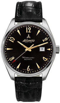 ZEGAREK ATLANTIC WORLDMASTER MECHANICAL 51651.41.65G