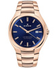 ZEGAREK EDOX Automatic Les Bemonts 80114-37R-BUIR