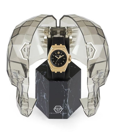 ZEGAREK Philipp Plein Extreme Lady PWJAA0322