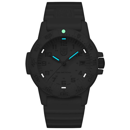 ZEGAREK MĘSKI LUMINOX Leatherback Sea Turtle XS.0307.WO