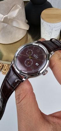 ZEGAREK ORIENT Bambino Automatic RA-AK0705R30B