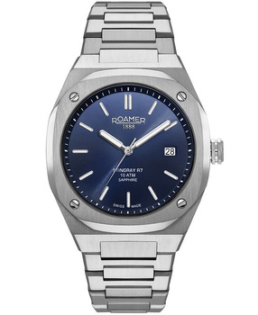 ZEGAREK ROAMER Stingray R7 854833 41 45 50