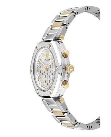 ZEGAREK Philipp Plein The Hexagon Chrono PWZBA0423