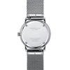 ZEGAREK STERNGLAS Naos white, 38 mm quartz S01-NA01-MI04