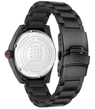 ZEGAREK Swiss Military Hanowa Mountaineer SMWGG2100530